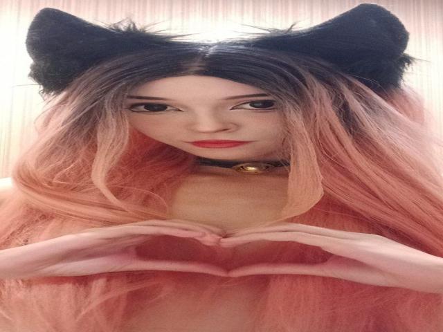 AnastaSexy - Sexe cam en vivo - 17817766