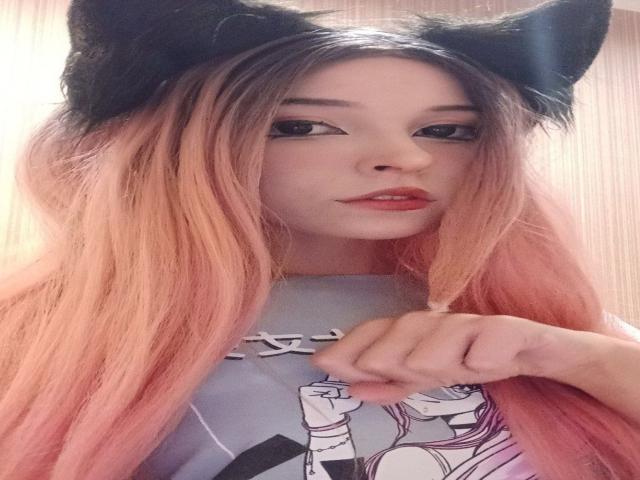 AnastaSexy - Sexe cam en vivo - 17817770