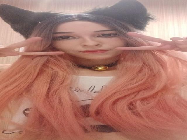 AnastaSexy - Sexe cam en vivo - 17817778