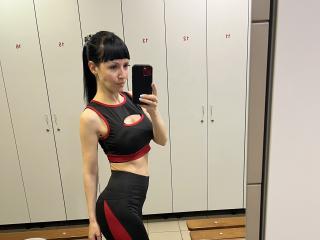 LimaNella - Sexe cam en vivo - 17817838