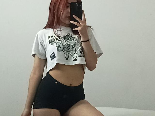 ChristineMeyer - Sexe cam en vivo - 17818142