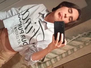 AngelW - сексуальная веб-камера в реальном времени - 17818158