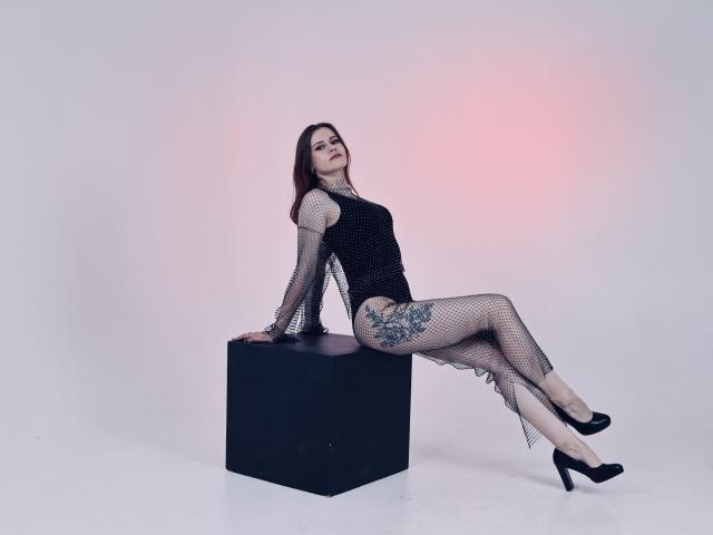 MollyTravis - ライブポルノ&amp;セックスカム - 17818722