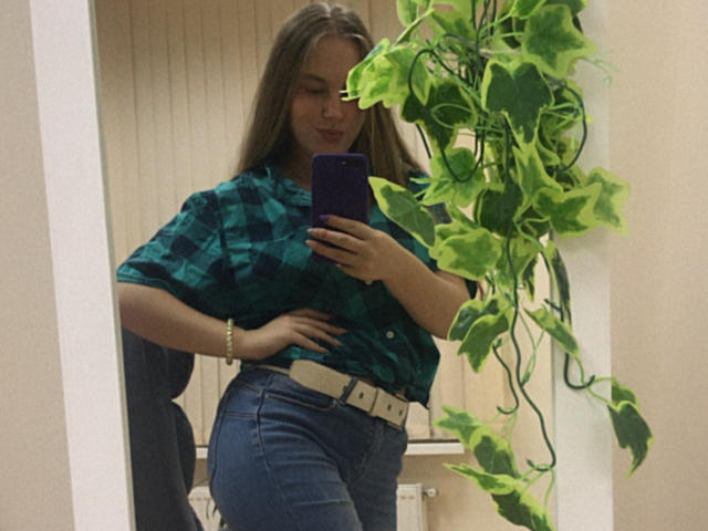 Dooris - сексуальная веб-камера в реальном времени - 17818978