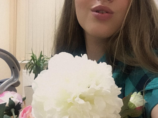 Dooris - Sexe cam en vivo - 17818990