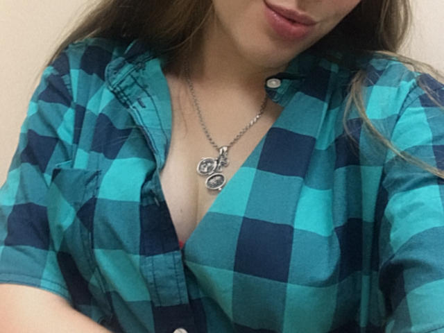 Dooris - сексуальная веб-камера в реальном времени - 17819018