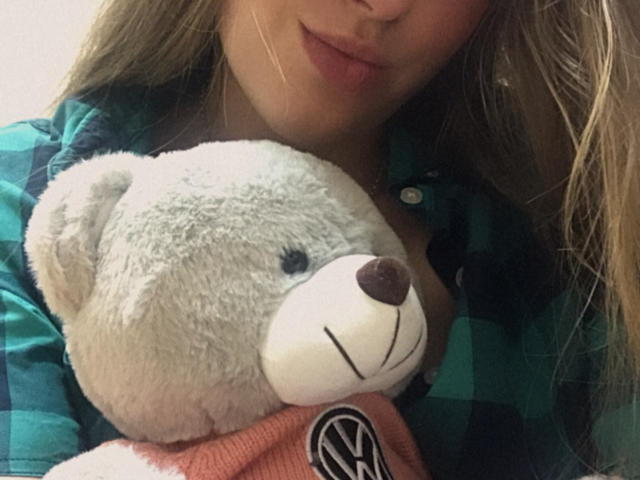 Dooris - Live porn &amp; sex cam - 17819038