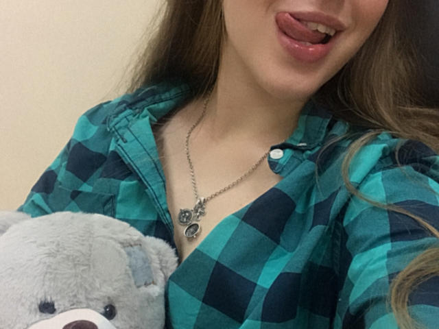 Dooris - Live sex cam - 17819062