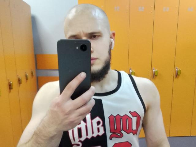 AlbertXNight - сексуальная веб-камера в реальном времени - 17819542