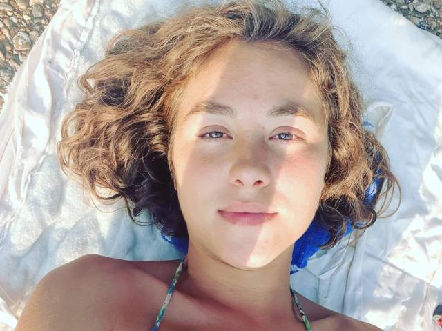 LaureenCathryn - Camera khiêu dâm &amp; quyến rũ trực tiếp - 17819762