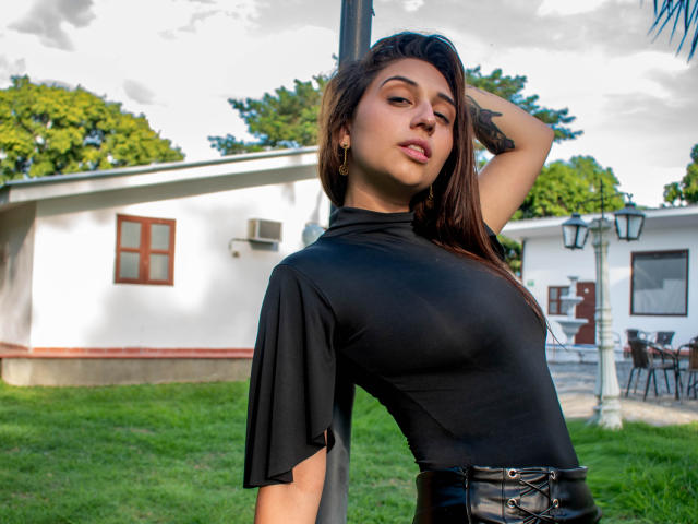 CatrinaRusell - Sexe cam en vivo - 17819862