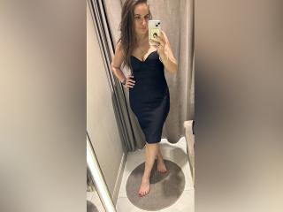 MaggieBritny - Sexe cam en vivo - 17820158