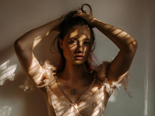 JennieDarling - сексуальная веб-камера в реальном времени - 17820978