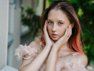 JennieDarling - Live porn &amp; sex cam - 17821002