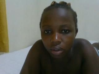 SweetMilly - Sexe cam en vivo - 17821026