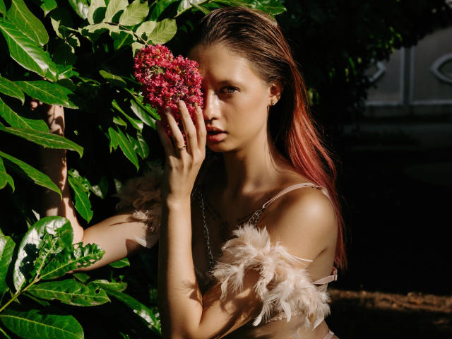 JennieDarling - ライブポルノ&amp;セックスカム - 17821058