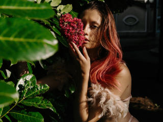 JennieDarling - сексуальная веб-камера в реальном времени - 17821070