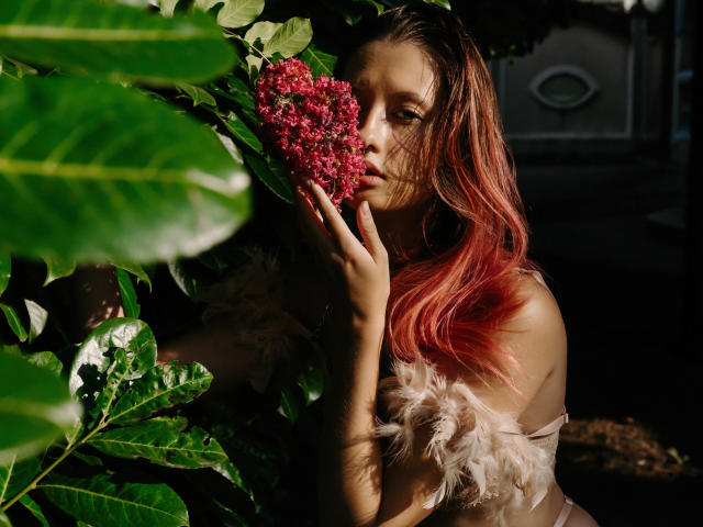 JennieDarling - Live porn &amp; sex cam - 17821070