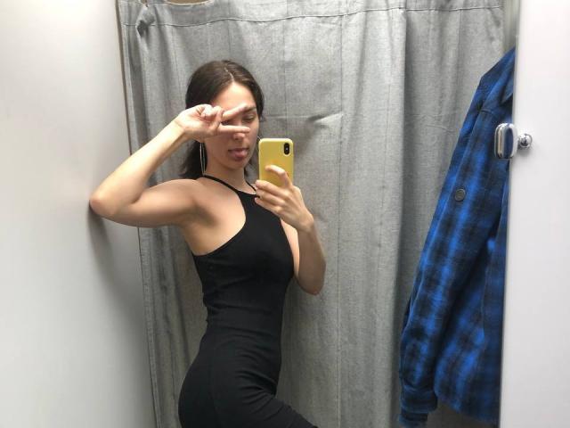 KateBurlleskk - Porno na żywo i seks kamera - 17821198