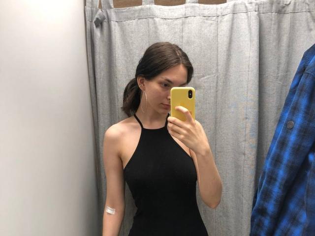 KateBurlleskk - Camera khiêu dâm &amp; quyến rũ trực tiếp - 17821202