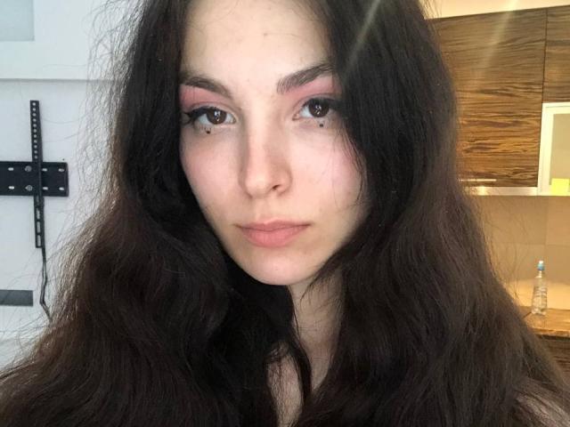 KateBurlleskk - ライブポルノ&amp;セックスカム - 17821210