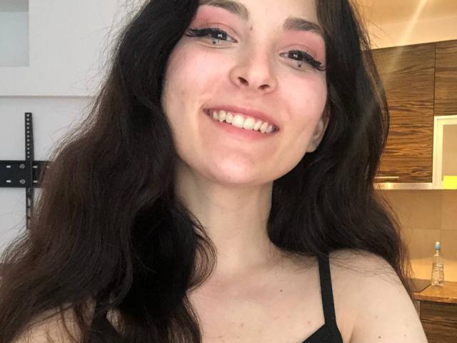 KateBurlleskk - פורנו בשידור חי ומצלמת סקס - 17821214