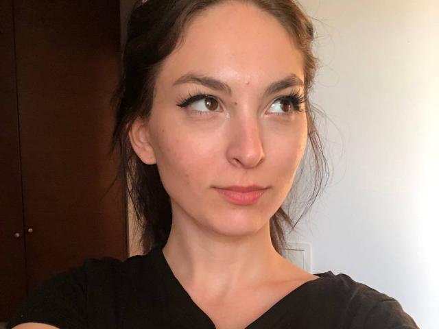 KateBurlleskk - Live porn &amp; sex cam - 17821234