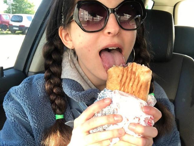 KateBurlleskk - Live porn &amp; sex cam - 17821286