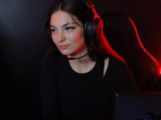 KateBurlleskk - Sexe cam en vivo - 17821326
