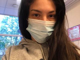 KateBurlleskk - сексуальная веб-камера в реальном времени - 17821334