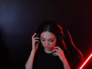 KateBurlleskk - Sexe cam en vivo - 17821338
