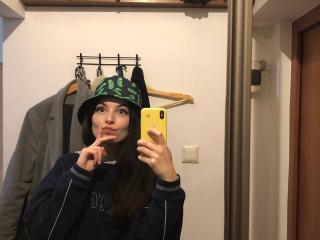 KateBurlleskk - Sexe cam en vivo - 17821362