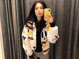 KateBurlleskk - Sexe cam en vivo - 17821366