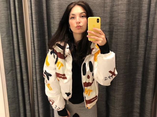 KateBurlleskk - Camera khiêu dâm &amp; quyến rũ trực tiếp - 17821366