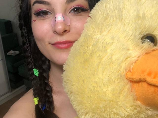 KateBurlleskk - Live porn &amp; sex cam - 17821386