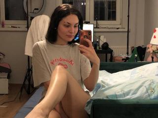KateBurlleskk - Sexe cam en vivo - 17821426