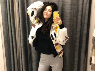 KateBurlleskk - Sexe cam en vivo - 17821442