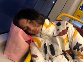 KateBurlleskk - Sexe cam en vivo - 17821446