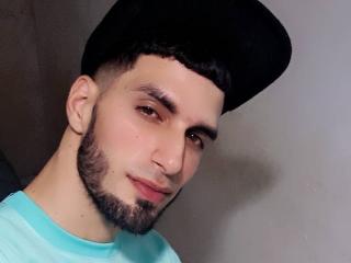 SkinnyBigCockX - Sexe cam en vivo - 17821526