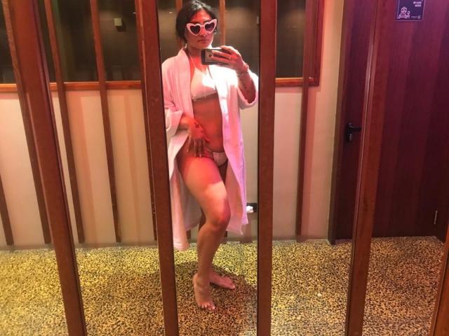 ShiaraRussi - Live sex cam - 17822330