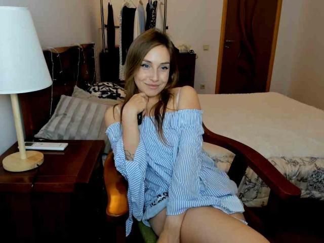 MelodyParks - сексуальная веб-камера в реальном времени - 17822458