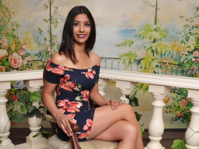 ViolettaCastillo - Live porn &amp; sex cam - 17822694