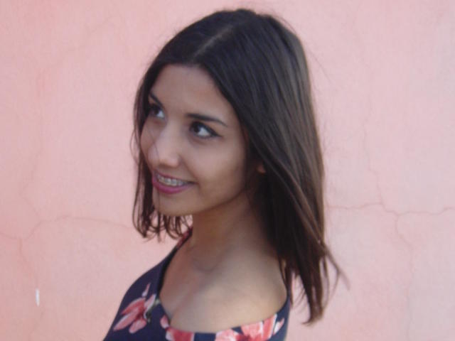 ViolettaCastillo - Sexe cam en vivo - 17822710