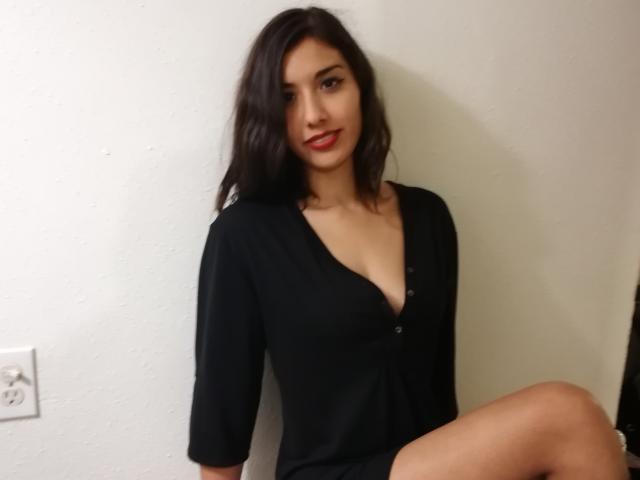 ViolettaCastillo - Sexe cam en vivo - 17822738