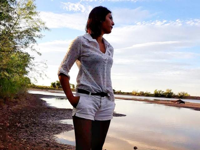 ViolettaCastillo - Camera khiêu dâm &amp; quyến rũ trực tiếp - 17822766