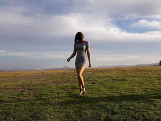 ViolettaCastillo - Sexe cam en vivo - 17822770