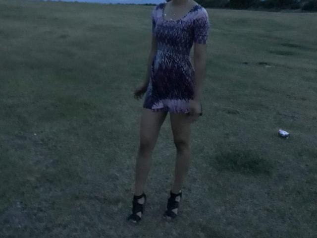 ViolettaCastillo - Sexe cam en vivo - 17822778