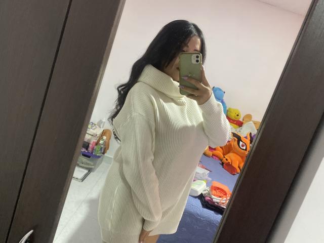 ShannelTaylor - сексуальная веб-камера в реальном времени - 17822886