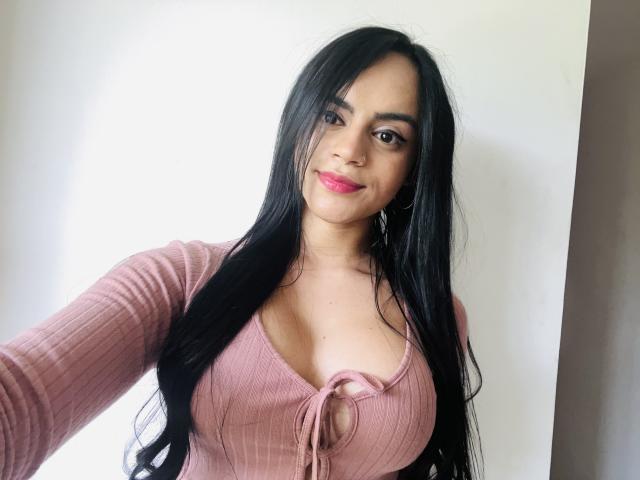 AphrilRodriguez - Sexe cam en vivo - 17823110