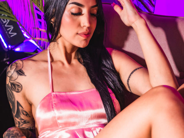 VannessaSunshine - Live porn &amp; sex cam - 17823730